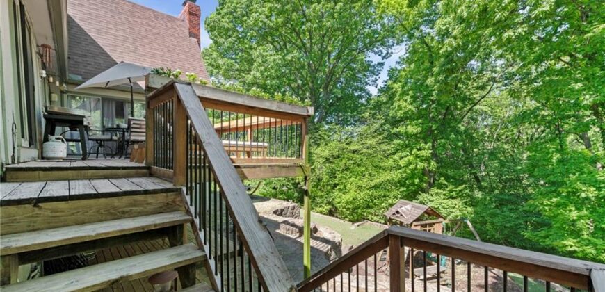 616 NW 42nd Terrace, Kansas City, MO 64116