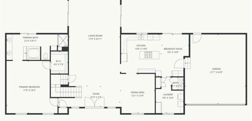 616 NW 42nd Terrace, Kansas City, MO 64116