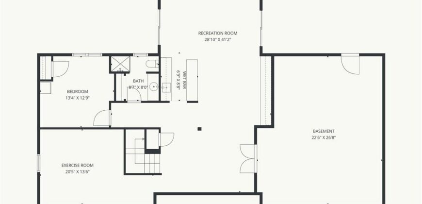 616 NW 42nd Terrace, Kansas City, MO 64116