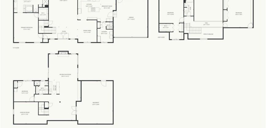 616 NW 42nd Terrace, Kansas City, MO 64116
