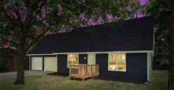 406 E 11th Street, Kearney, MO 64060