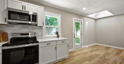 406 E 11th Street, Kearney, MO 64060