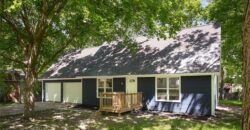 406 E 11th Street, Kearney, MO 64060