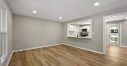 406 E 11th Street, Kearney, MO 64060