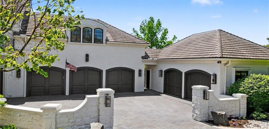 6924 Watson’s Country Lane, Parkville, MO 64152