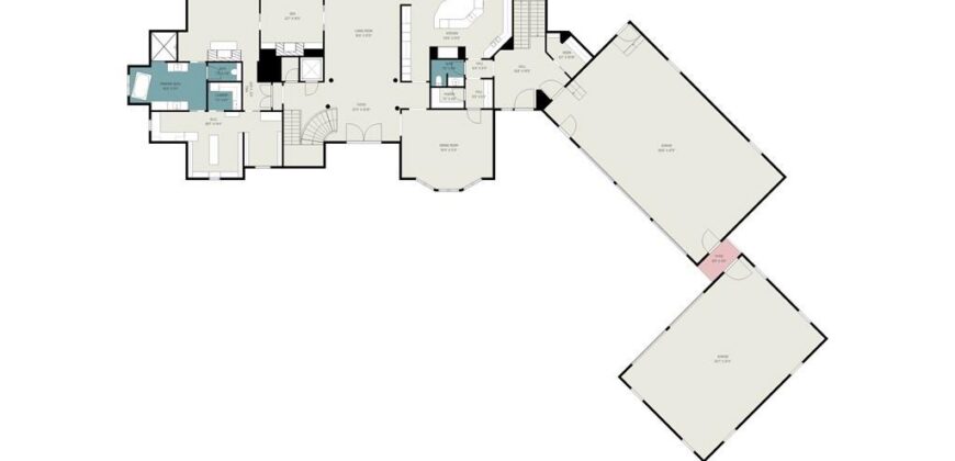6924 Watson’s Country Lane, Parkville, MO 64152