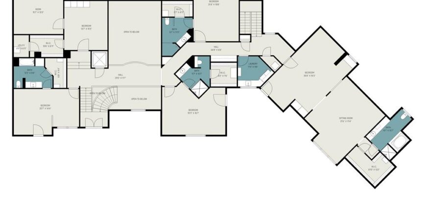 6924 Watson’s Country Lane, Parkville, MO 64152