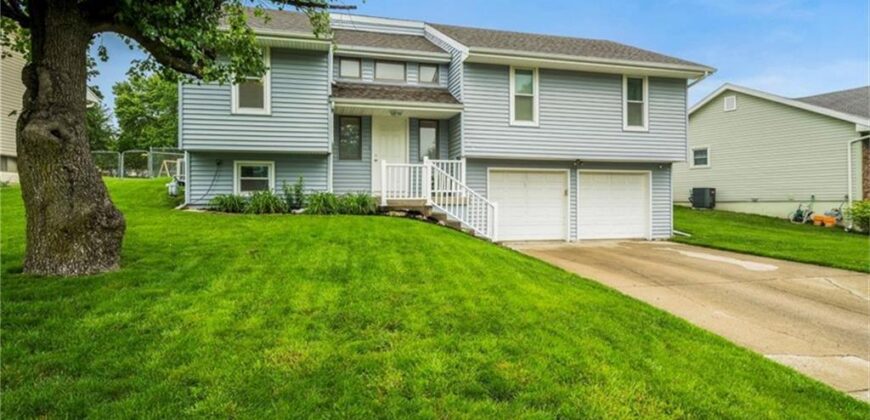 24 NW 101st Terrace, Kansas City, MO 64155