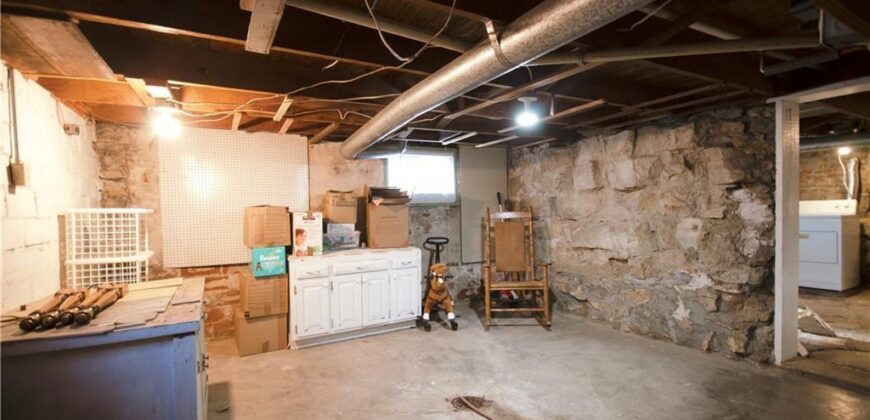 606 N Morse Avenue, Liberty, MO 64068