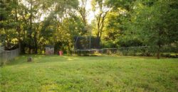 606 N Morse Avenue, Liberty, MO 64068