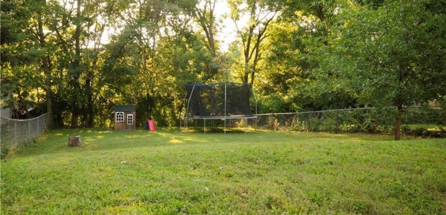 606 N Morse Avenue, Liberty, MO 64068