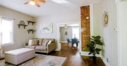 606 N Morse Avenue, Liberty, MO 64068
