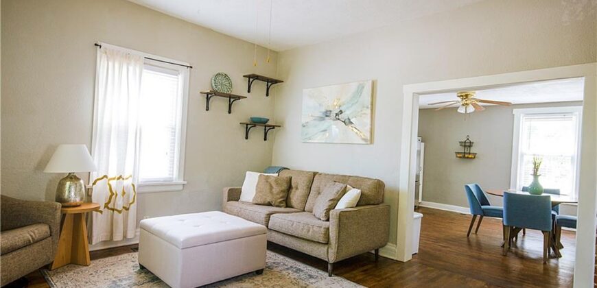 606 N Morse Avenue, Liberty, MO 64068