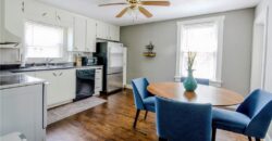 606 N Morse Avenue, Liberty, MO 64068