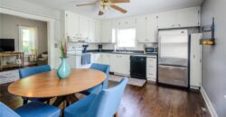 606 N Morse Avenue, Liberty, MO 64068