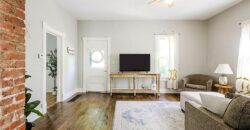 606 N Morse Avenue, Liberty, MO 64068