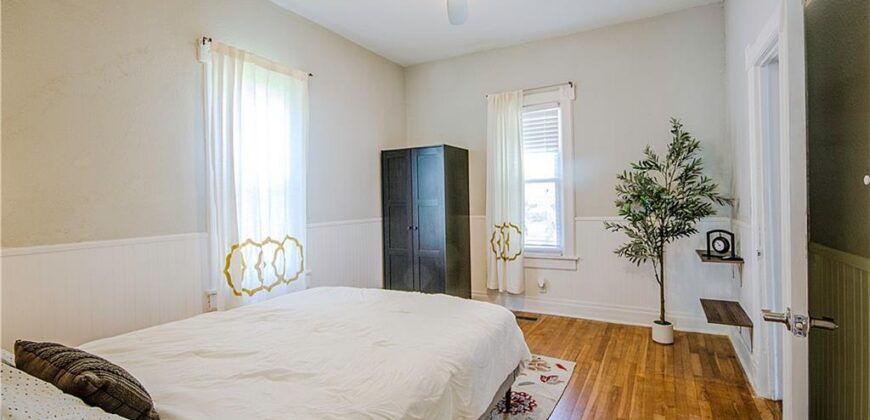 606 N Morse Avenue, Liberty, MO 64068