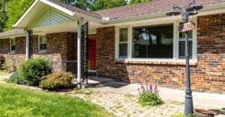 8030 N Main Street, Kansas City, MO 64118