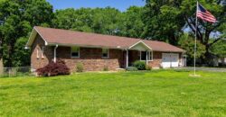 8030 N Main Street, Kansas City, MO 64118