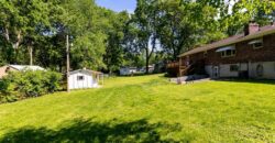 8030 N Main Street, Kansas City, MO 64118