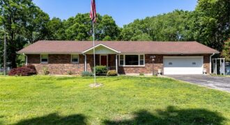 8030 N Main Street, Kansas City, MO 64118