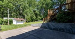 8030 N Main Street, Kansas City, MO 64118