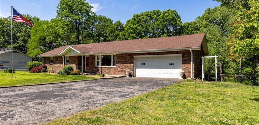 8030 N Main Street, Kansas City, MO 64118