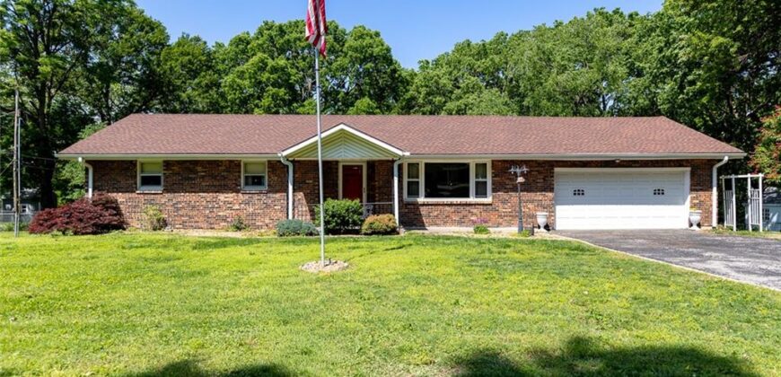 8030 N Main Street, Kansas City, MO 64118