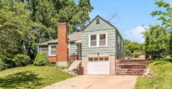 614 NE Woodlawn Street, Kansas City, MO 64116