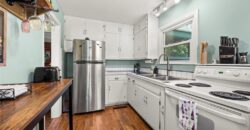 614 NE Woodlawn Street, Kansas City, MO 64116