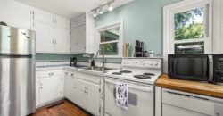 614 NE Woodlawn Street, Kansas City, MO 64116