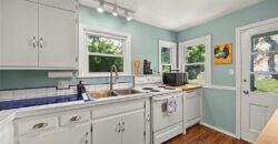 614 NE Woodlawn Street, Kansas City, MO 64116