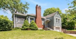 614 NE Woodlawn Street, Kansas City, MO 64116