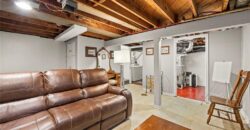 614 NE Woodlawn Street, Kansas City, MO 64116