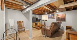 614 NE Woodlawn Street, Kansas City, MO 64116