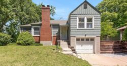 614 NE Woodlawn Street, Kansas City, MO 64116