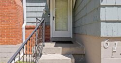 614 NE Woodlawn Street, Kansas City, MO 64116
