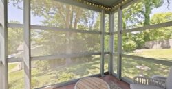 614 NE Woodlawn Street, Kansas City, MO 64116