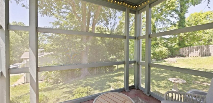 614 NE Woodlawn Street, Kansas City, MO 64116