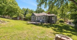 614 NE Woodlawn Street, Kansas City, MO 64116