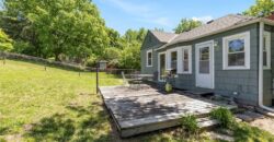 614 NE Woodlawn Street, Kansas City, MO 64116