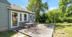 614 NE Woodlawn Street, Kansas City, MO 64116