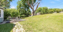 614 NE Woodlawn Street, Kansas City, MO 64116