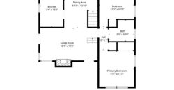 614 NE Woodlawn Street, Kansas City, MO 64116