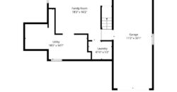 614 NE Woodlawn Street, Kansas City, MO 64116