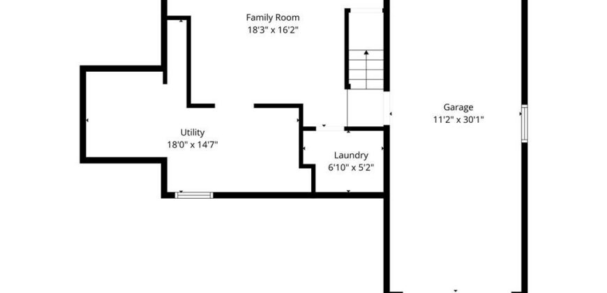 614 NE Woodlawn Street, Kansas City, MO 64116