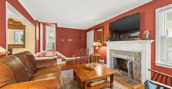 614 NE Woodlawn Street, Kansas City, MO 64116