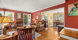 614 NE Woodlawn Street, Kansas City, MO 64116