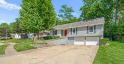 725 Laurel Avenue, Liberty, MO 64068