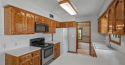 725 Laurel Avenue, Liberty, MO 64068